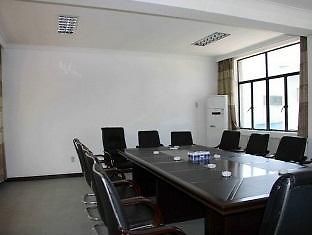 Отель Konin International Airport Branch Ханчжоу Экстерьер фото